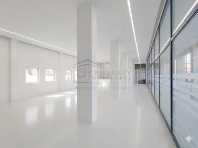 Spatiu comercial | 185 mp | Ultracentral | Vitrina generoasa | IS-1541 - foto 2