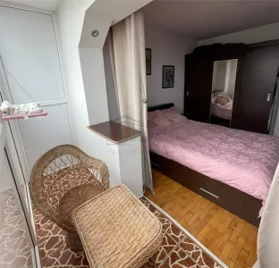 Apartament 3 camere | George Enescu | Etaj Intermediar | 3c-4574 - foto 4
