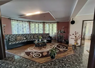 Casa individuala, Burdujeni, C-5667 - Suceava