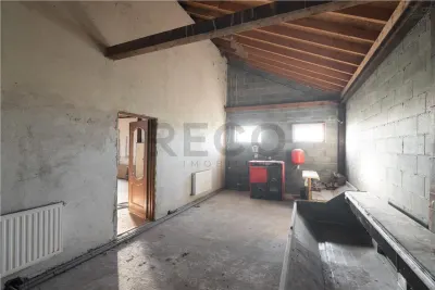 RECO casa Inand la rosu cu teren imens - foto 14