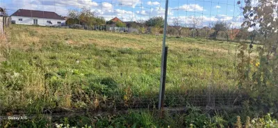 Teren intravilan Biharia - foto 1