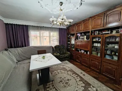 Apartament 3 camere | 66 mp | 3c-4492 - foto 2