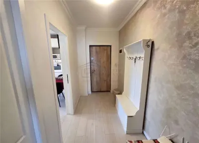 Apartament 2 camere | Bloc Nou | Loc parcare| 2c-7774 - foto 5
