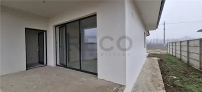 RECO Casa noua Duplex in Nojorid - foto 4