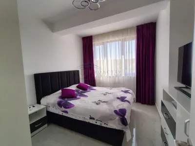 Apartament 3 camere | Bloc nou | Loc de parcare | 3c-4589 - foto 4