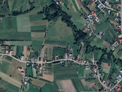 Teren Intravilan 1,5 Ha | Deschidere 180ml | T-7760 - foto 4