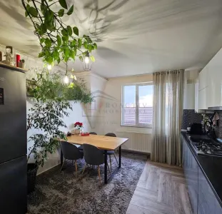 Apartament | Decomandat | Loc de Parcare | 3c-4523 - foto 3