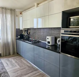 Apartament | Decomandat | Loc de Parcare | 3c-4523 - foto 9