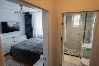 Apartament 3 camere | Ultracentral | Etaj 1 | 67 mp | i3c-625 - foto 5