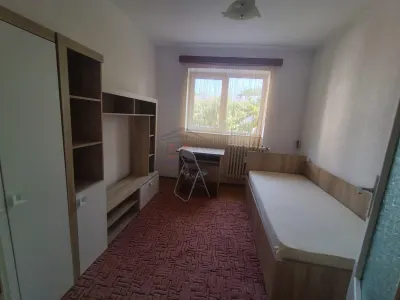 Apartament 4 camere | Centru | 75 mp | I4C-83 - foto 6