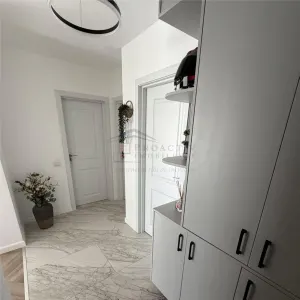 Apartament 2 camere | Bloc Nou | Loc parcare | 2c-7810 - foto 3