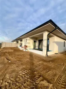 RECO Duplex 2 camere la intrare in Nojorid - Nojorid