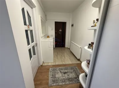 Apartament 2 camere | Bloc Nou | 68 mp | 2c-7906 - foto 2