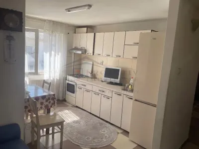 Apartament 2 camere | Zamca | 53 mp | 2c-7875 - foto 6