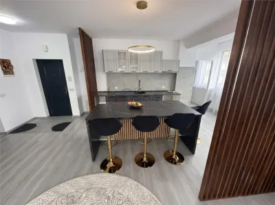 Apartament 2 camere | Ultracentral | Bloc Nou | Etaj 1 | Lux | 2c-7865 - foto 2
