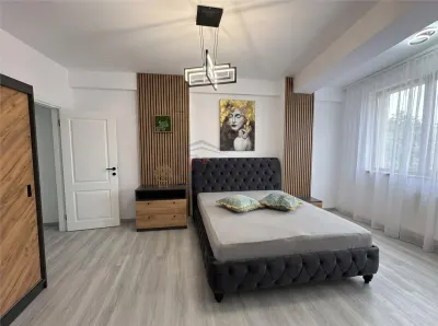 Apartament 2 camere | Ultracentral | Bloc Nou | Etaj 1 | Lux | 2c-7865 - foto 3