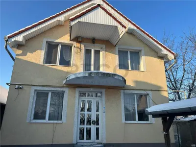 RECO Casa de vanzare in Oradea – zona Episcopia - Oradea