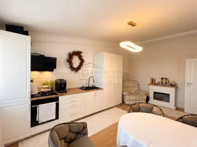 Apartament 3 camere | Bloc Nou | Decomandat | 60 mp | 3c-4671 - Ipotesti