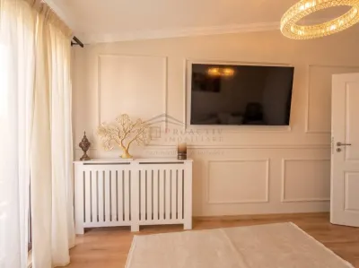 Apartament 3 camere | Bloc Nou | Decomandat | 60 mp | 3c-4671 - foto 5