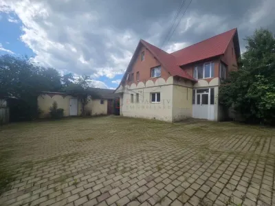 Cladire multifunctionala | Burdujeni | 730 mp teren | C-5865 - foto 2