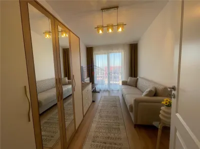 Apartament 3 camere | Bloc Nou | 3c-4501 - Ipotesti