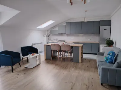 Apartament 3 camere | Bloc Nou | 75.4 mp | 3c-4572 - Suceava