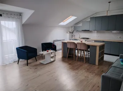 Apartament 3 camere | Bloc Nou | 75.4 mp | 3c-4572 - foto 2