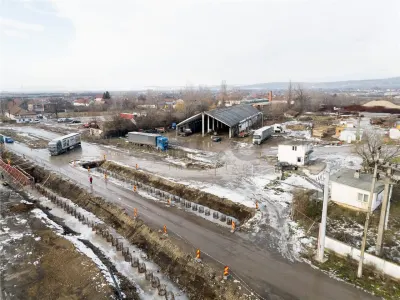 RECO . Proprietate industriala Tileagd . - foto 15