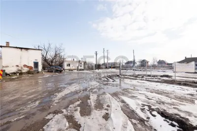 RECO . Proprietate industriala Tileagd . - foto 22
