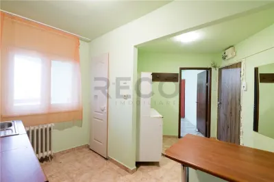 Reco, Apartament cu 1 camera Rogerius - foto 5