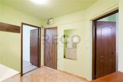Reco, Apartament cu 1 camera Rogerius - foto 6