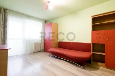 Reco, Apartament cu 1 camera Rogerius - foto 8
