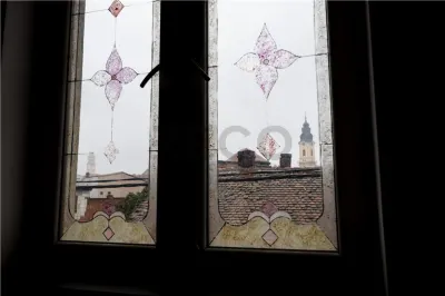 Reco, Apartament Ultracentral cu loc de parcare - foto 5