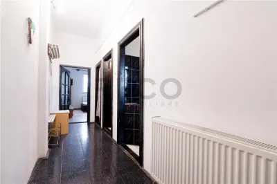 Reco, Apartament Ultracentral cu loc de parcare - foto 7