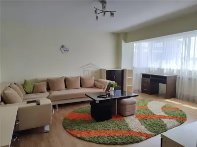 Apartament 2 camere | George Enescu | Ideal investitie | 2c-7864 - Suceava