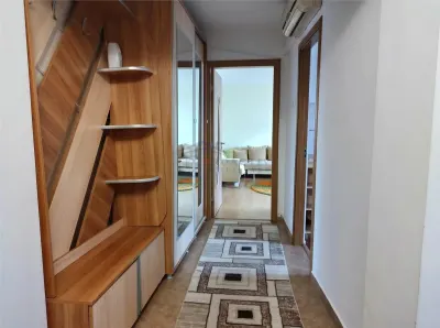 Apartament 2 camere | George Enescu | Ideal investitie | 2c-7864 - foto 3