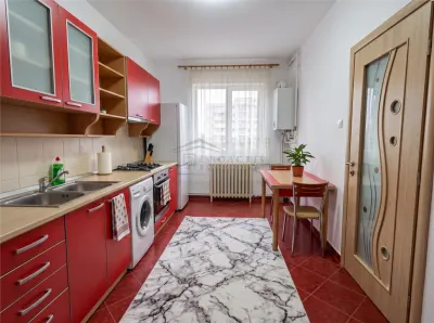 Apartament 2 camere | George Enescu | Ideal investitie | 2c-7864 - foto 5