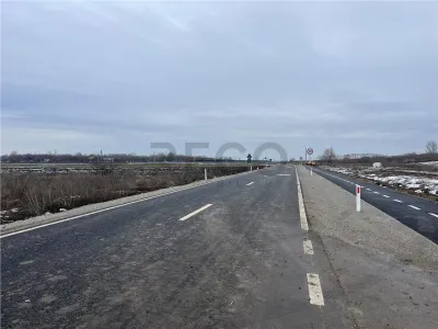 RECO teren intravilan Biharia - foto 1