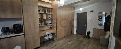 RECO. Apartament cu o camera ultra modern - NOU -  zona Onestilor - foto 3