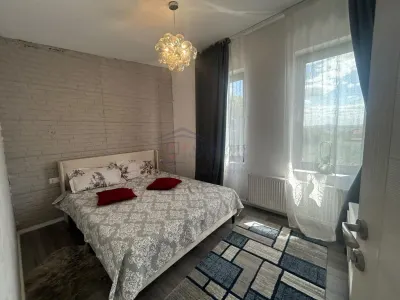 Casa tip duplex | Plopeni | 120 mp utili | Constructie 2021| C-5645 - foto 11