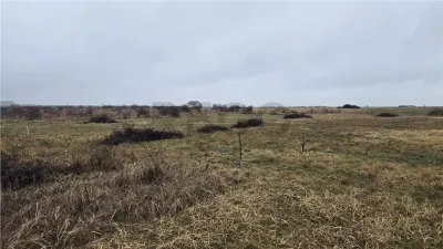 RECO teren extravilan Oradea zona Grigorescu - Oradea