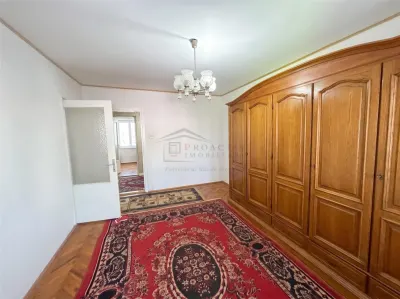 Apartament 2 camere | George Enescu | Etaj 3 | 50 mp | 2c-7889 - Suceava