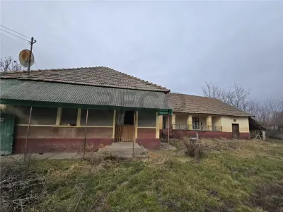 RECO Casa in Boiu - foto 2