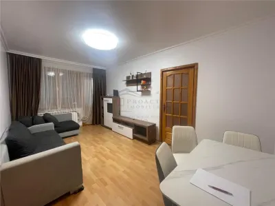 Apartament 2 camere | Ultracentral | Etaj 2 | i2c-1846 - Suceava