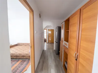 Apartament 3 camere | Obcini | 68.37 mp | Etaj 2 | 3c-4678 - foto 5