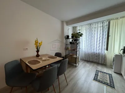Apartament 3 camere + Loc de parcare | Bloc Nou | 63.78 mp | 3c-4674 - foto 11
