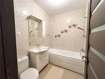 Apartament 3 camere + Loc de parcare | Bloc Nou | 63.78 mp | 3c-4674 - foto 12