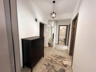 Apartament 3 camere + Loc de parcare | Bloc Nou | 63.78 mp | 3c-4674 - foto 5