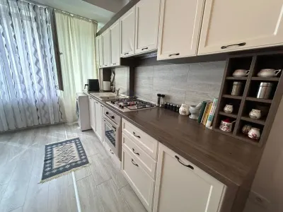 Apartament 3 camere + Loc de parcare | Bloc Nou | 63.78 mp | 3c-4674 - foto 10