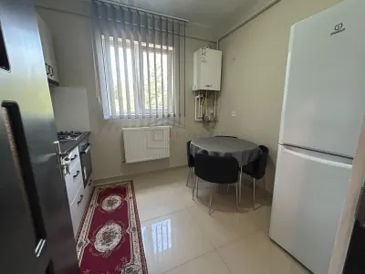 Apartament 2 camere | 60 mp | Modern | 2c-7917 - foto 8